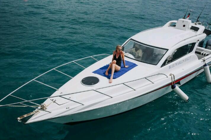 Private Boat
