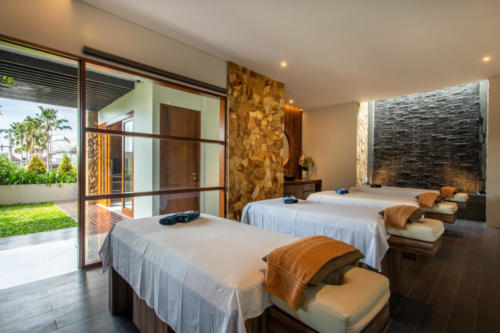 Massage Room