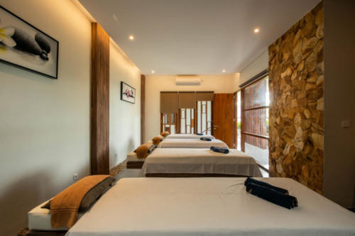 Massage Room